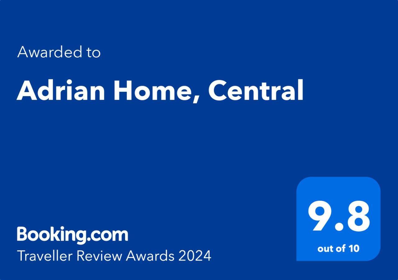 Adrian Home, Central Πλοέστι Εξωτερικό φωτογραφία