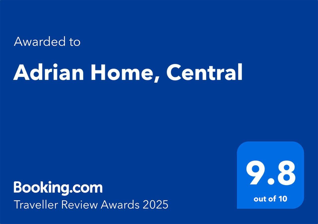 Adrian Home, Central Πλοέστι Εξωτερικό φωτογραφία